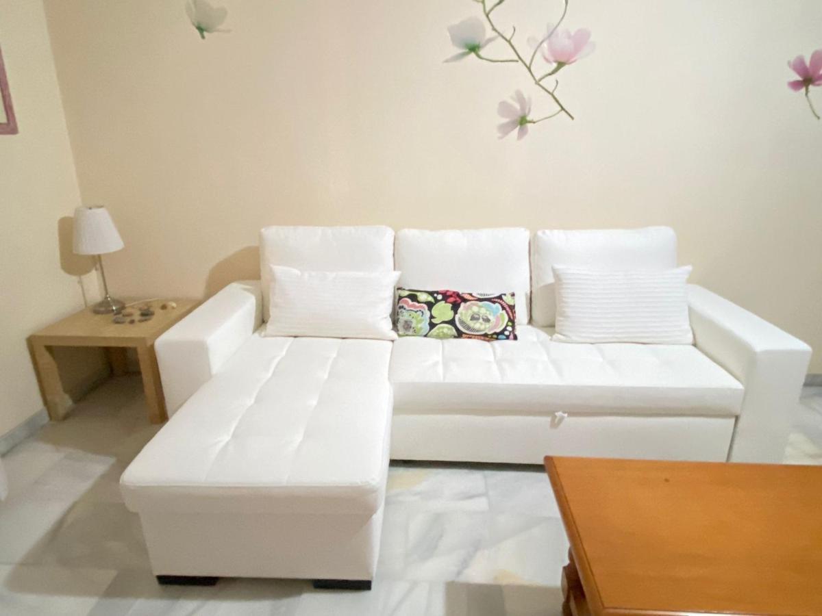 Apartamento Centrico Mare Nostrum Apartamento Málaga Exterior foto