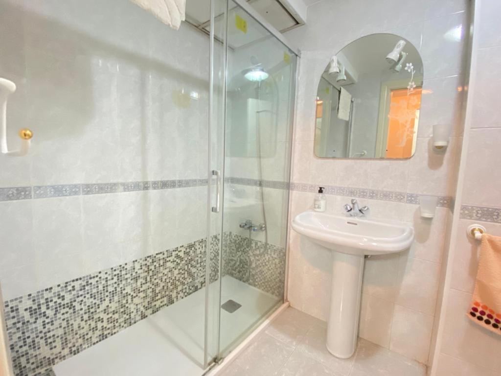 Apartamento Centrico Mare Nostrum Apartamento Málaga Exterior foto