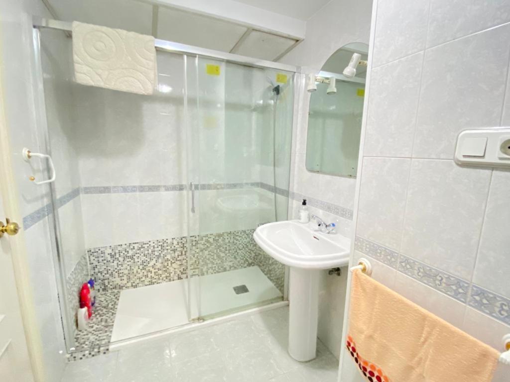 Apartamento Centrico Mare Nostrum Apartamento Málaga Exterior foto