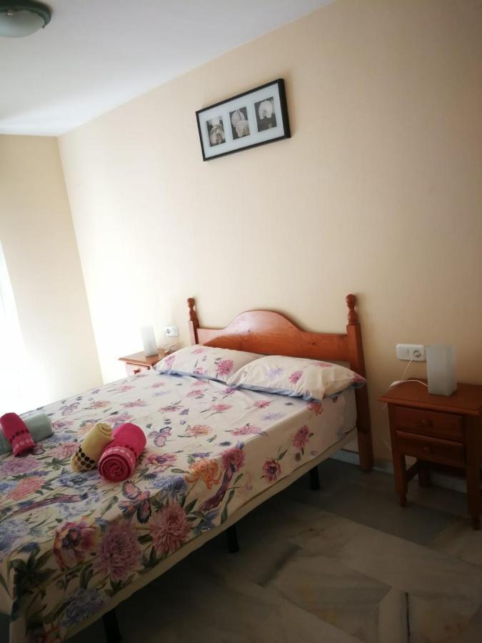 Apartamento Centrico Mare Nostrum Apartamento Málaga Exterior foto